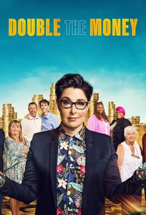 Double the Money poster